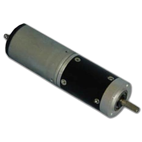 Small DC Motors with Planetary Gearboxes - BDPG-22-38